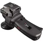 Manfrotto Grip Action Quick Release Ball Head