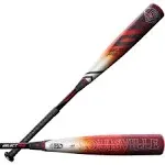 Louisville Slugger 2023 Select Pwr (-8) USSSA Baseball Bat