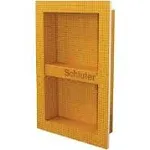 Schluter Kerdi Shower Niche 12&#034; x 28&#034; KERDI-BOARD-SN