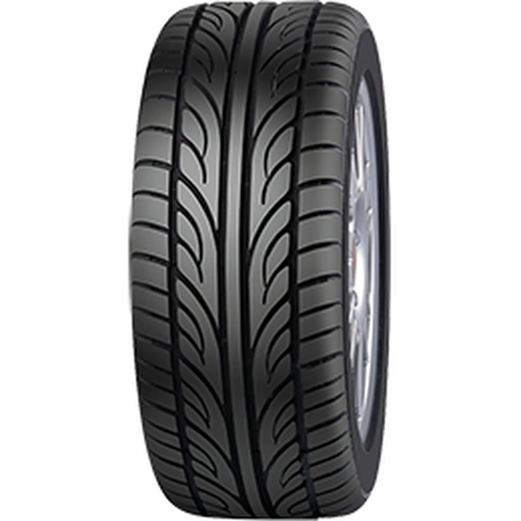 Forceum Hena All Season Tire