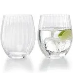 Riedel Optical O Longdrink - Set of 2