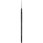 Winsor & Newton Series 7 Kolinsky Sable Brush, Round SH #0