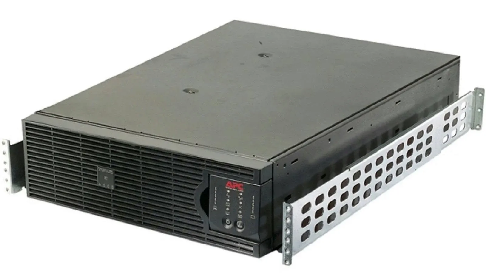 APC Smart-UPS RT 5000VA Tower/Rack-mountable UPS