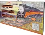 Bachmann HO Daylight Special Set