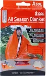 All Season Blanket