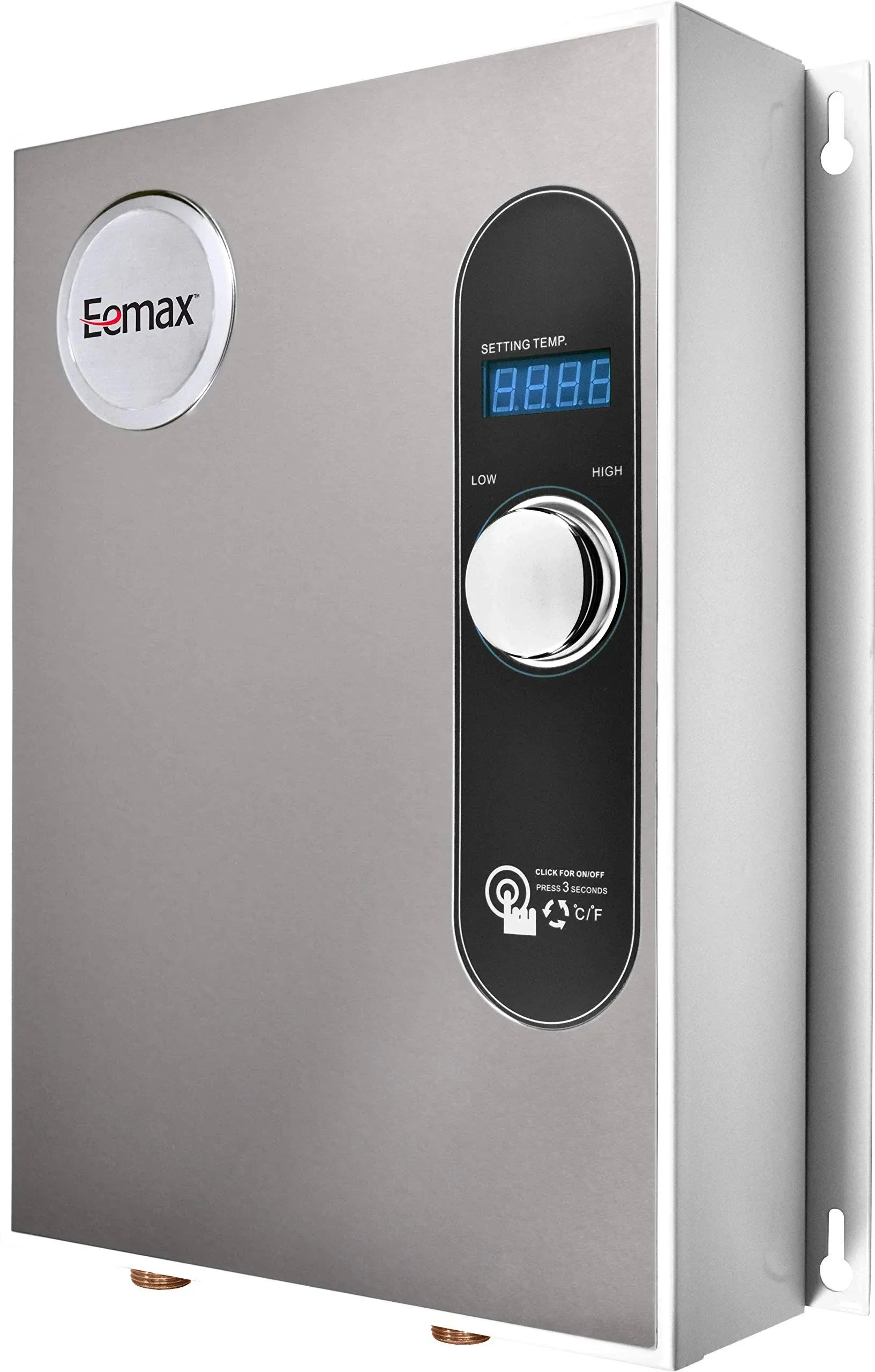 Eemax HA018240 HomeAdvantage II Electric Tankless Water Heater