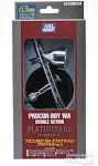 GSI Creos Mr. Procon Boy WA Platinum Airbrush with Air Up System 0.3mm PS289