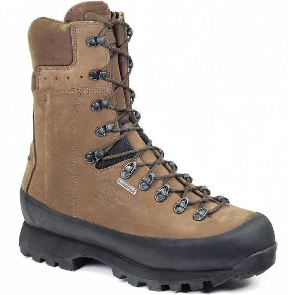 Everstep Orthopedic 400 Brown / 10.5 / Medium