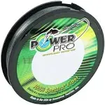 Power Pro Spectra Fiber Braided Fishing Line