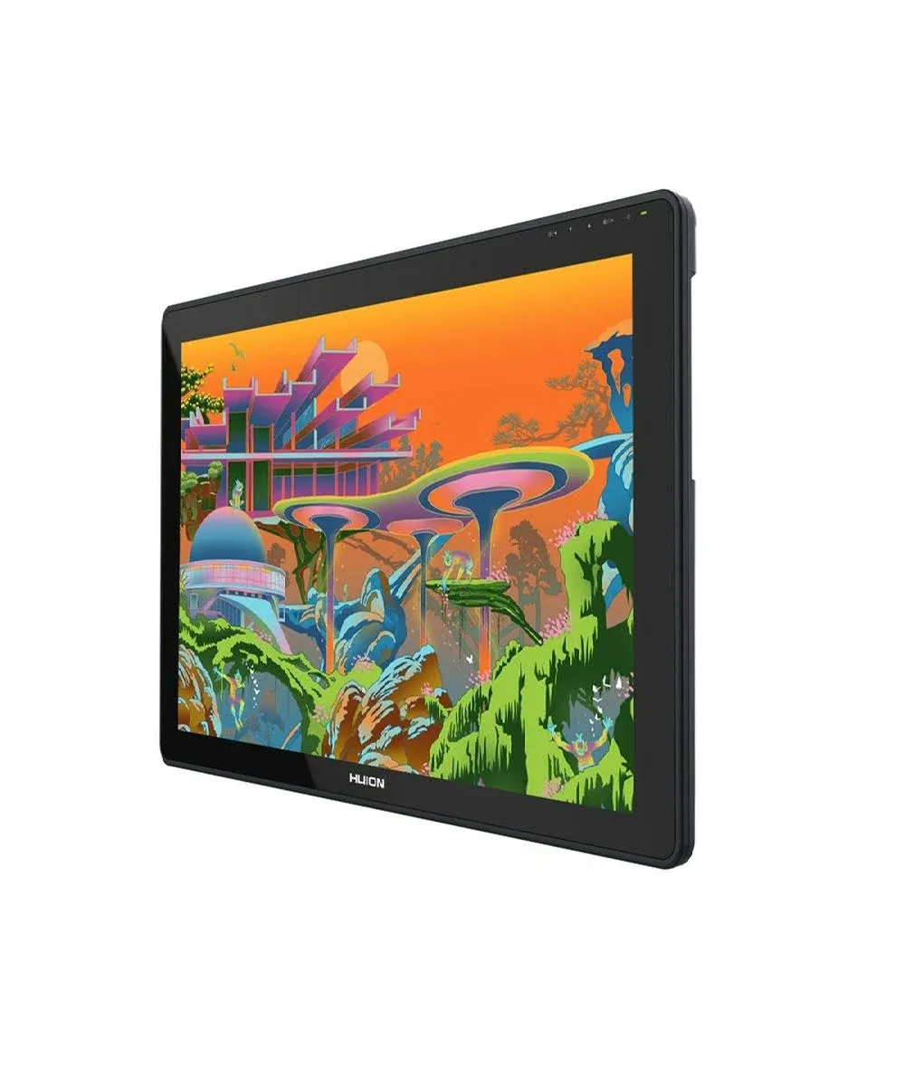 Graphics Tablet Huion Kamvas 22 Plus