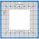 June Tailor Get Squared Ruler