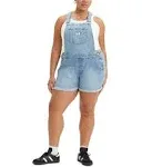 Levi&#039;s® Plus Size Vintage Shortalls ~ Size 18W ~ NWT