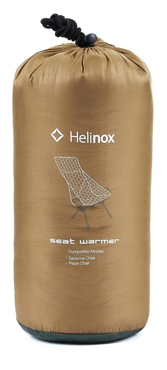 Helinox - Seat Warmer for Savanna/Playa