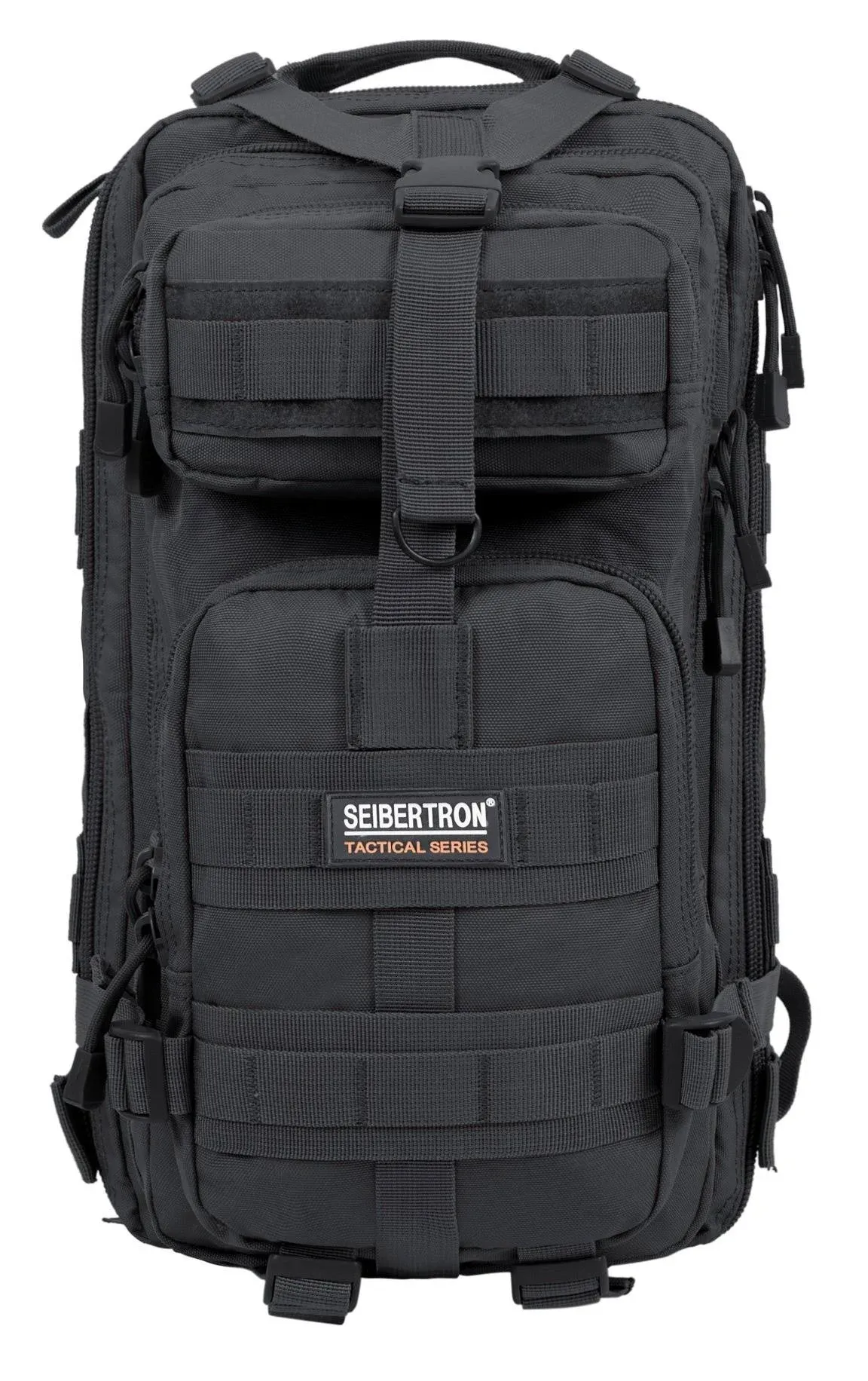 Seibertron Falcon Water Repellent Hiking Camping Backpack Compact Pack