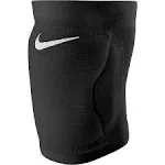 Nike Streak Volleyball Knee Pads - Black / S/Xs