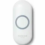 Home RPWL400W2000  Series 3, 4, 5, 9 Wireless Doorbell Push Button with Halo Lig