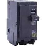 square D Homeline QO 60 Amp 2-Pole Circuit Breaker