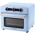 Craft Express® Light Blue Elite Sublimation Oven