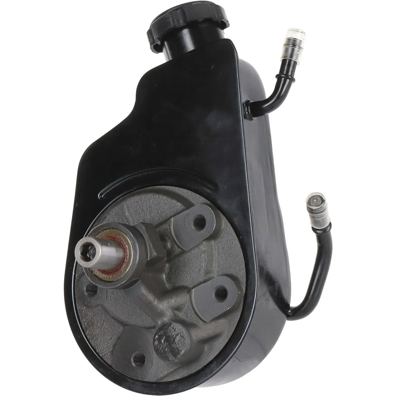 Cardone 96-8761 New Power Steering Pump with Reservoir