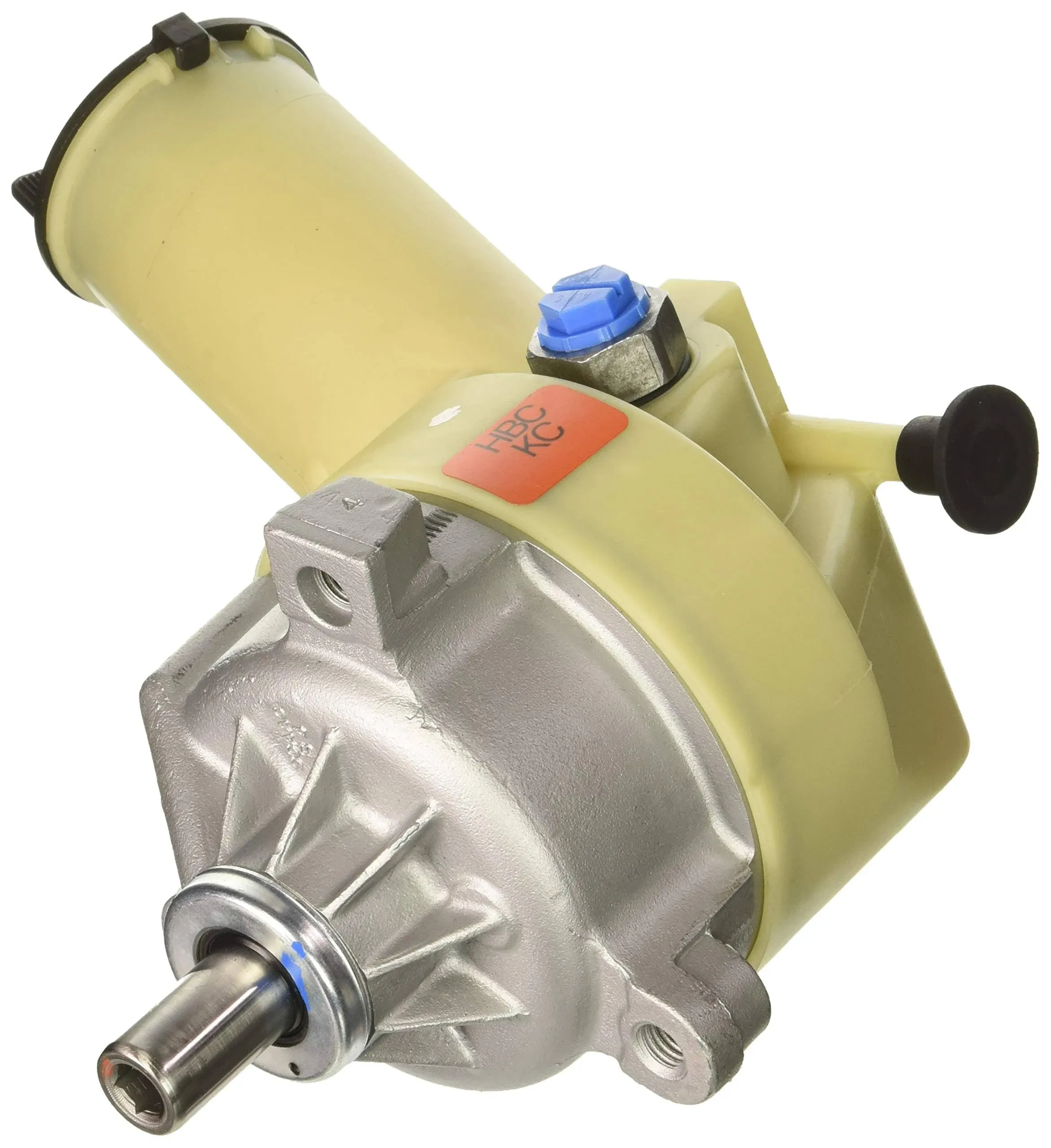 Motorcraft-STP25RM Steering Pump