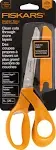 Fiskars RazorEdge Fabric Scissors 8"