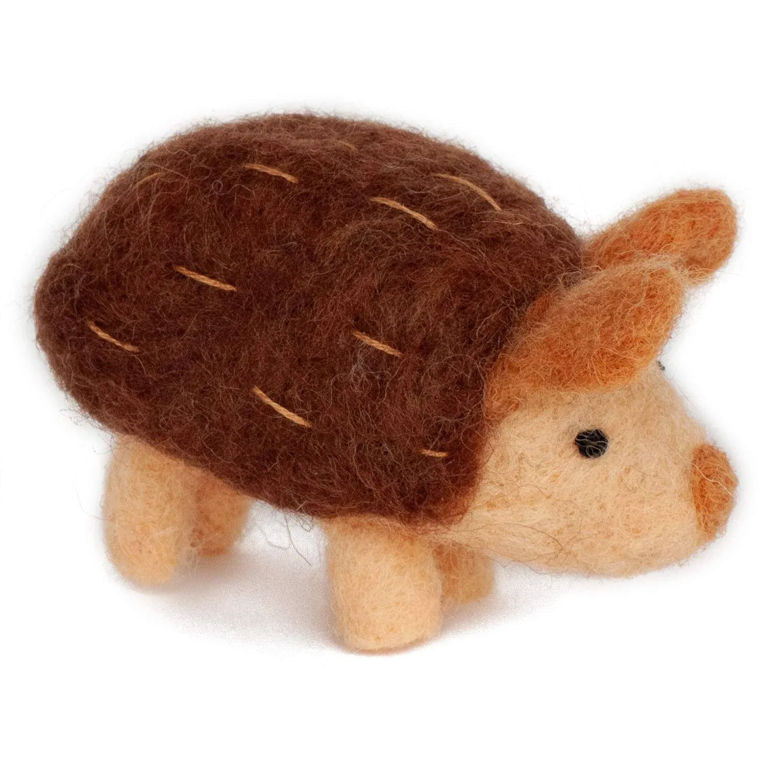 Hedge Hog Feltworks Felting Kit