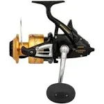 Shimano USA Baitrunner 8000D EU Model Fishing Reel