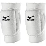 Mizuno Volleyball T10 Plus Kneepad - White