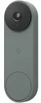 Google Nest Doorbell Wired 2nd Gen