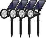 InnoGear Solar Lights