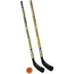 Franklin Sports Youth Street Hockey Starter Set