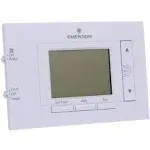 1F83C-11PR Emerson Programmable Wall Thermostat