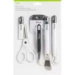 Cricut 2006969 Basic Tool Set Gray - 5 Piece