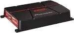 Pioneer GM-A4704 4-Channel Bridgeable Amplifier