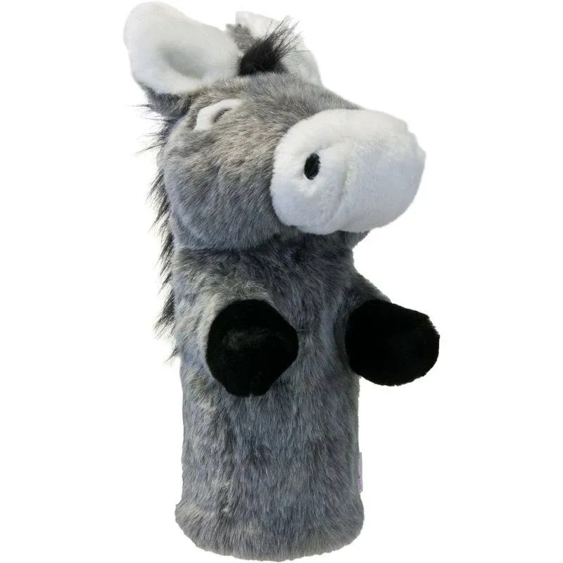 Daphne's Donkey Golf Driver Headcover