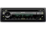 Sony CD Receiver with Bluetooth Technology - MEX-N5300BT