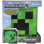 Minecraft - Creeper Light