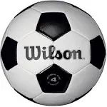 Wilson Traditional Soccer Ball