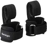 Harbinger Big Grip Pro Lifting Straps