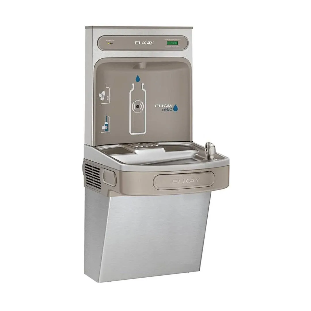 Elkay LZS8WSVRSK Bottle Filling Station