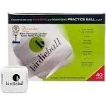 BirdieBall Practice Golf Balls