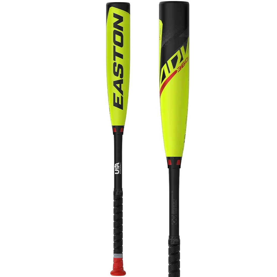 Easton 2023 ADV 360 -10 Baseball USA Bat