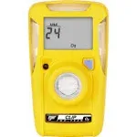 BW Technologies BWC2-M BW Clip Single Gas Co Monitor