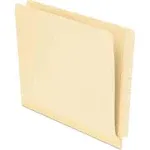 Pendaflex Reinforced Hanging File Folders, Letter Size, Pink, 1/5 Cut, 25/BX (4152 1/5 PIN)