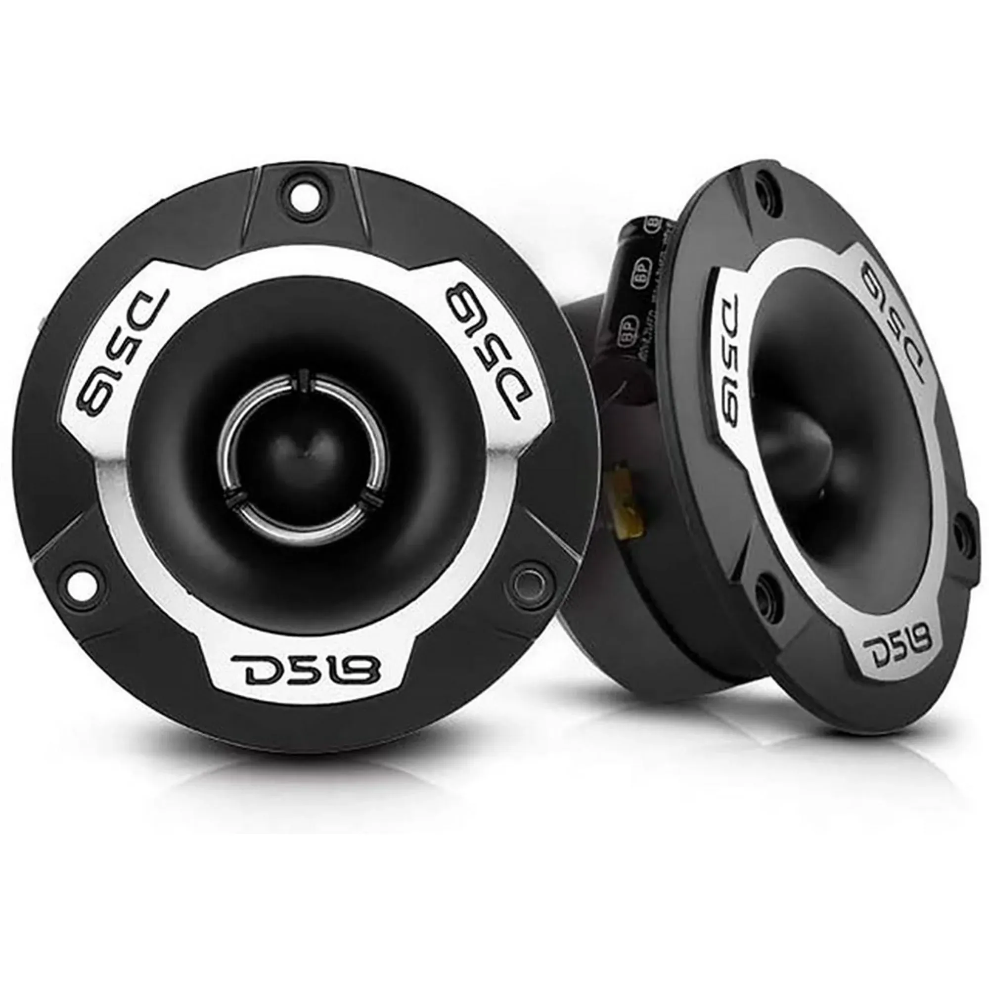 DS18 PRO-TWX1 1" Aluminum Bullet Tweeter