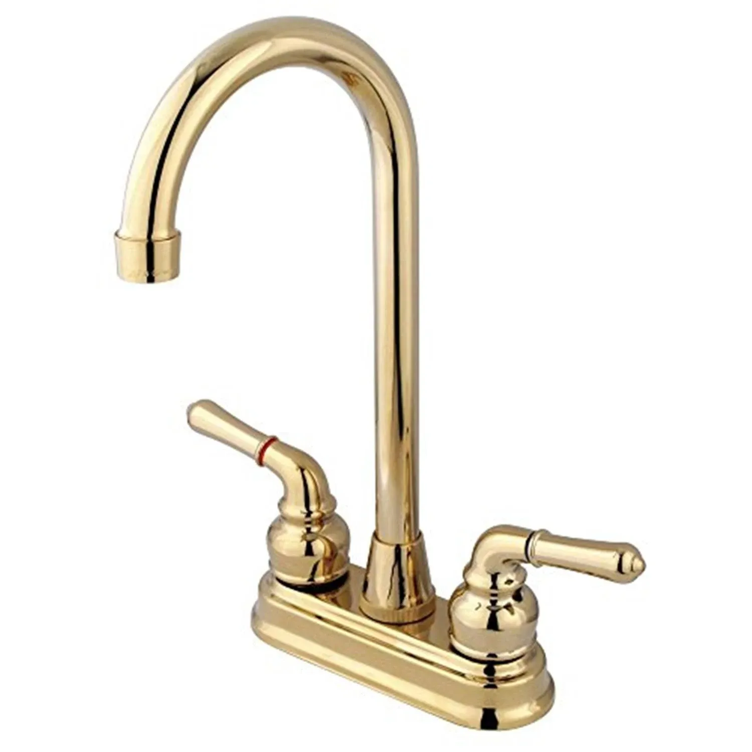 Kingston Brass Magellan Bar Faucet KB492