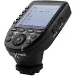 Godox XProS TTL Wireless Flash Trigger for Sony