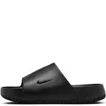 Nike Calm Slide Black (Women's)