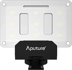 Aputure Amaran AL-M9 Lampe LED