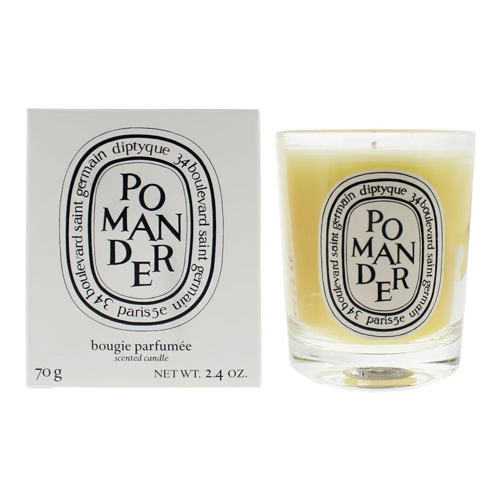 Diptyque - Scented Candle - Pomander(70g/2.4oz)